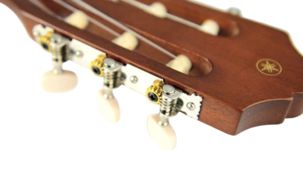 Cabeza de Guitarra