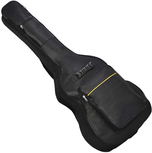 Funda de Guitarra Universal Acolchada para Guitarra - Imagen 2