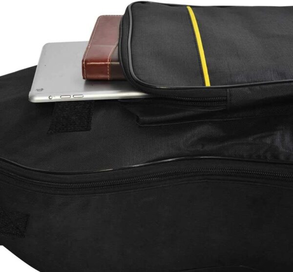 Funda de Guitarra Universal Acolchada para Guitarra - Imagen 3