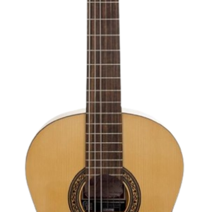 Guitarra Prudencio Sáez